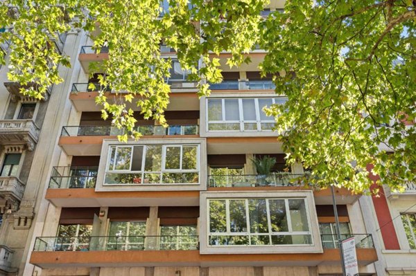 appartamento in vendita a Milano in zona Città Studi