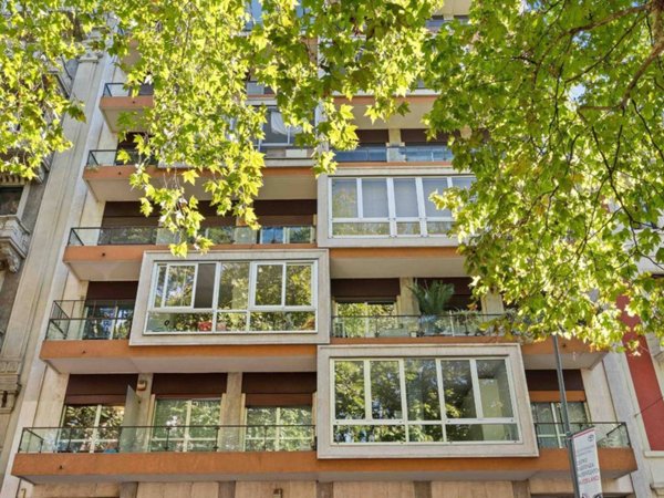 appartamento in vendita a Milano in zona Città Studi