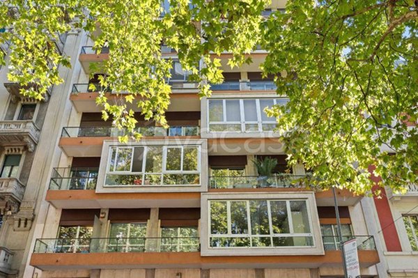 appartamento in vendita a Milano in zona Città Studi