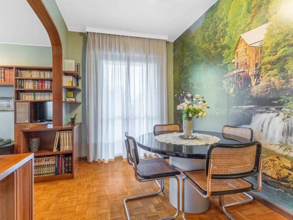 appartamento in vendita a Milano in zona Gratosoglio