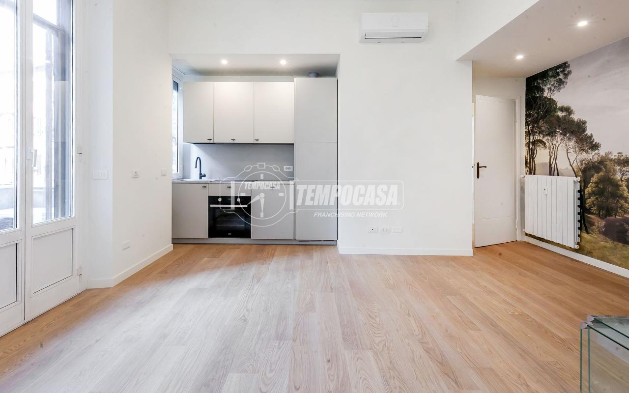 appartamento in vendita a Milano in zona Greco