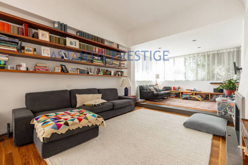 appartamento in vendita a Milano in zona Centro Storico