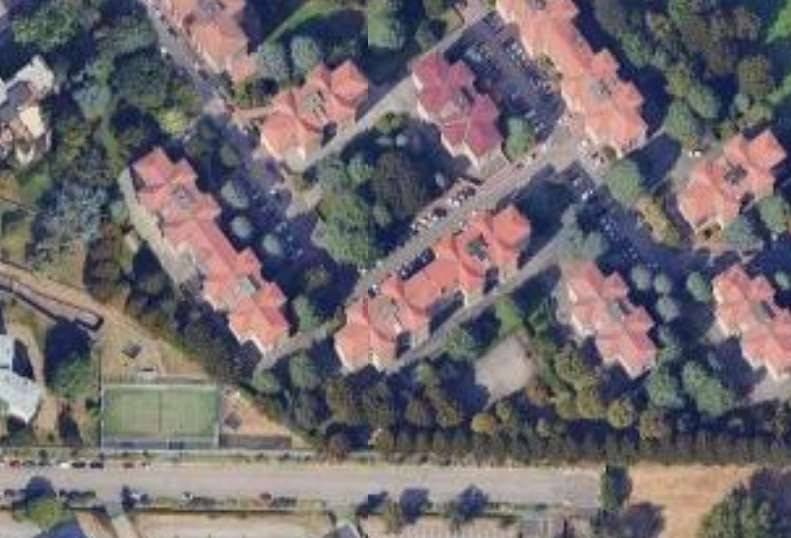 appartamento in vendita a Milano in zona Chiesa Rossa