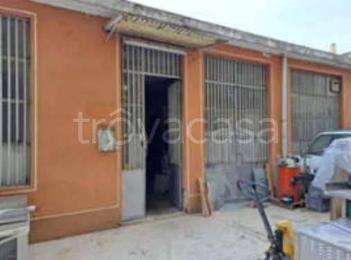 negozio in vendita a Milano in zona Bruzzano