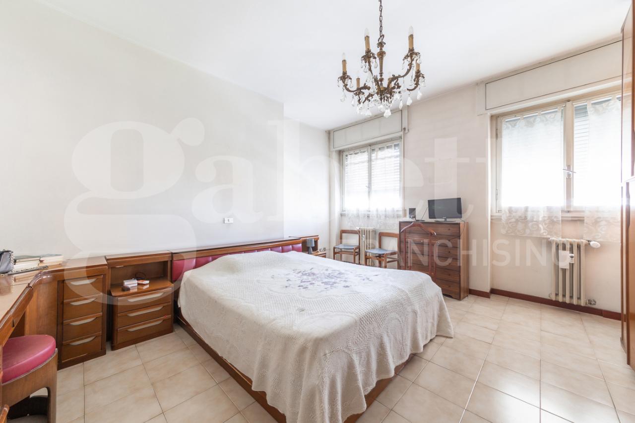 appartamento in vendita a Milano in zona San Siro