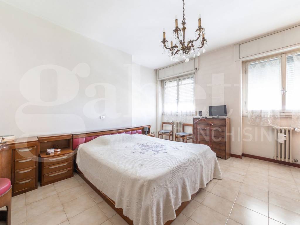 appartamento in vendita a Milano in zona Quarto Cagnino