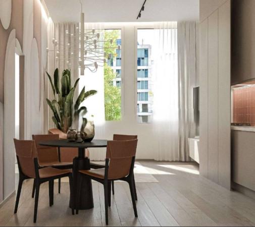 appartamento in vendita a Milano in zona Centro Direzionale