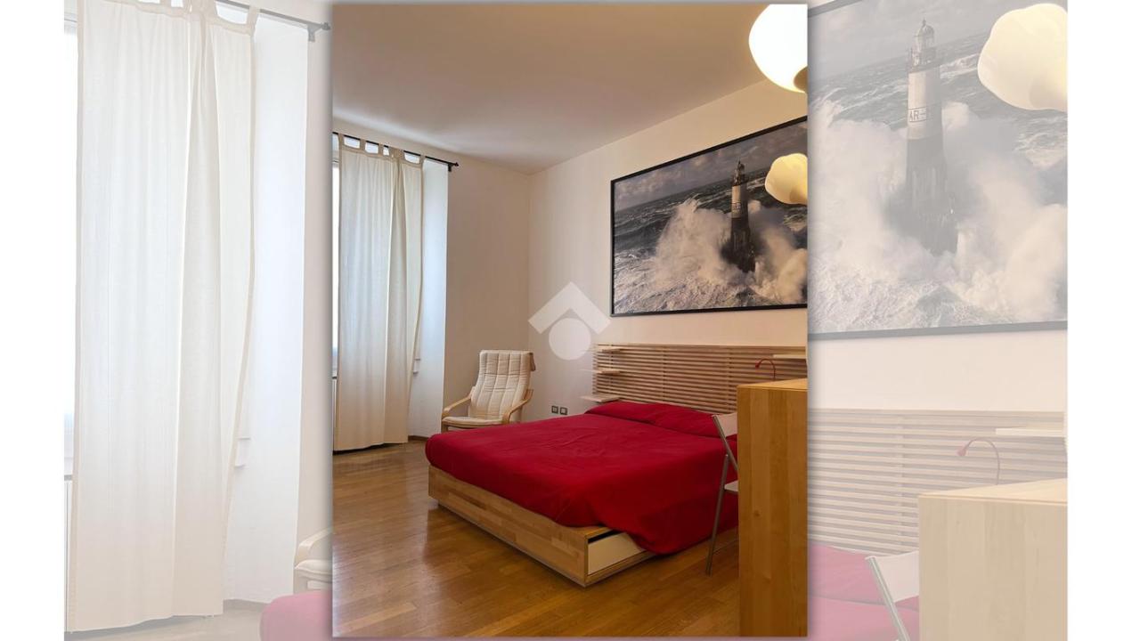 appartamento in vendita a Milano in zona Morivione