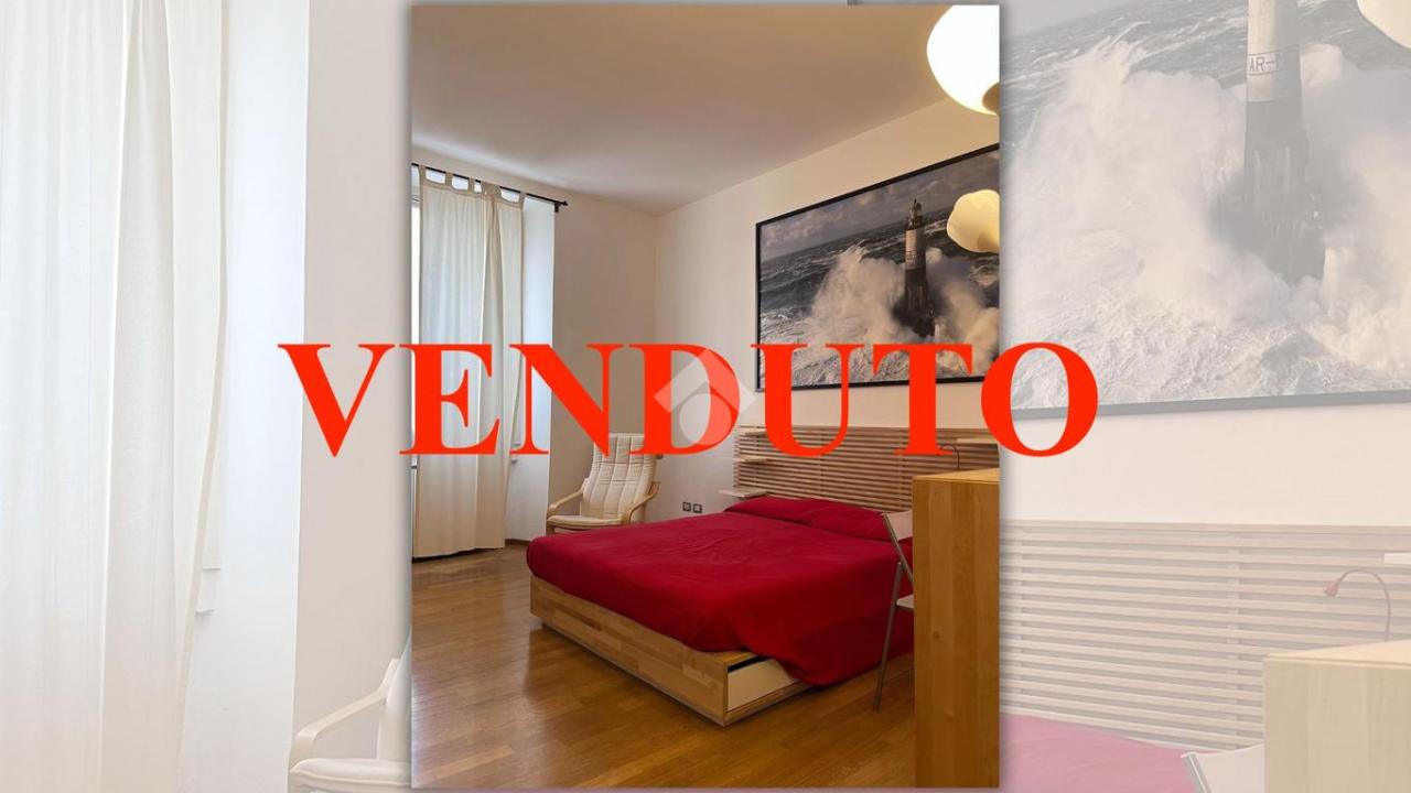 appartamento in vendita a Milano in zona Morivione