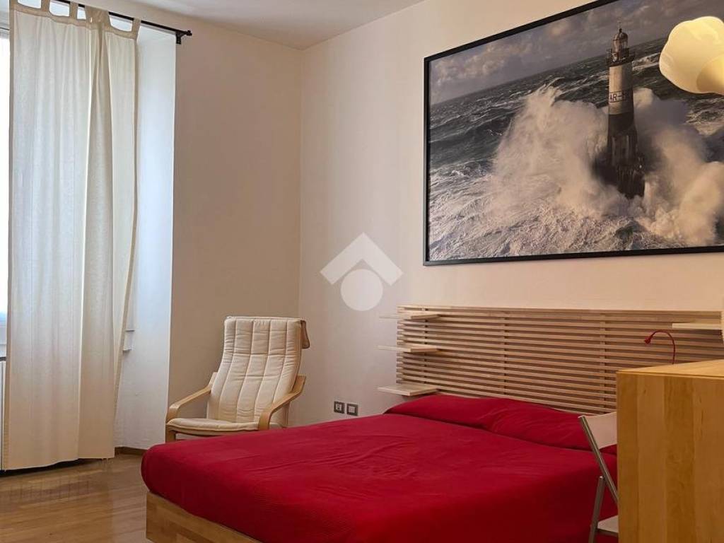 appartamento in vendita a Milano in zona Morivione