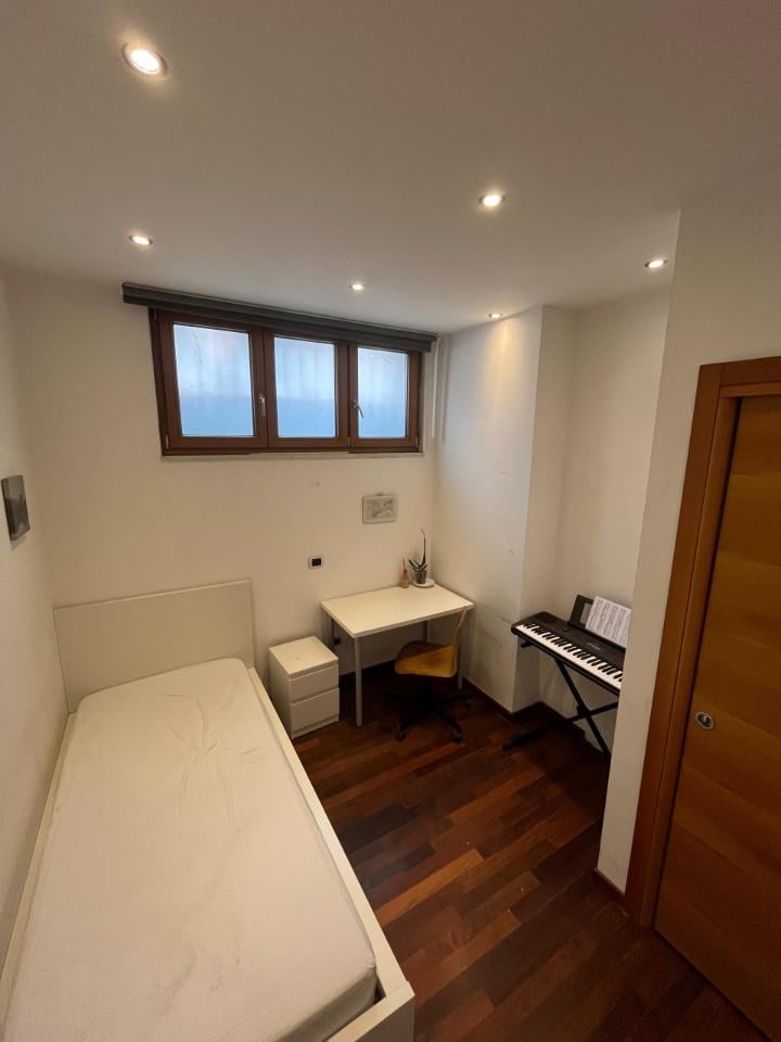 appartamento in vendita a Milano in zona Bovisa