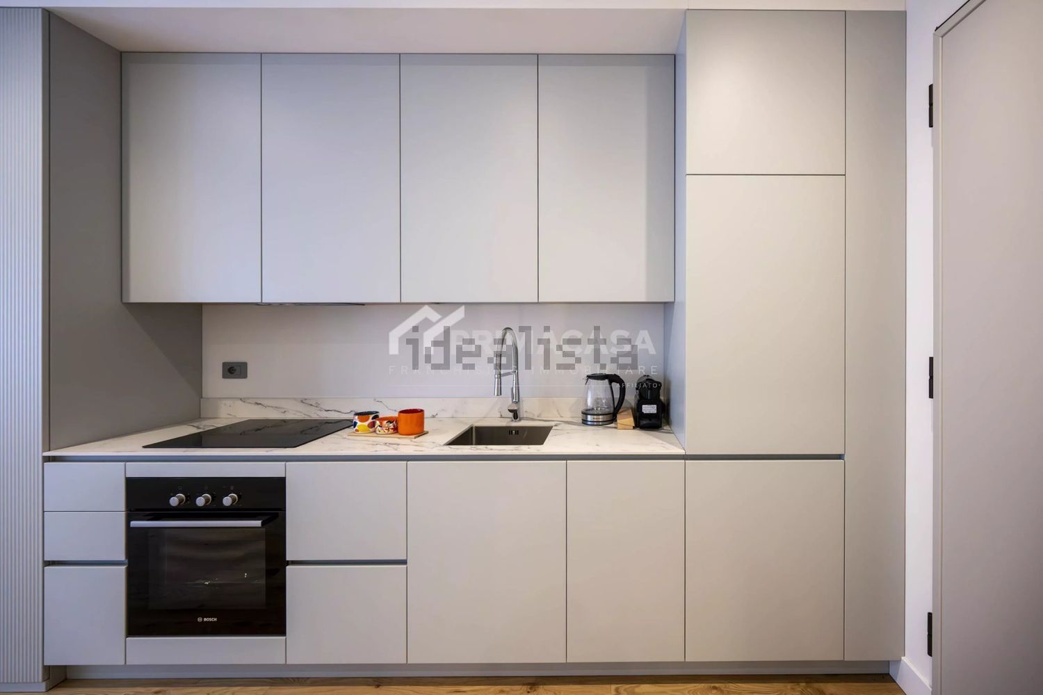 appartamento in vendita a Milano in zona Porta Romana