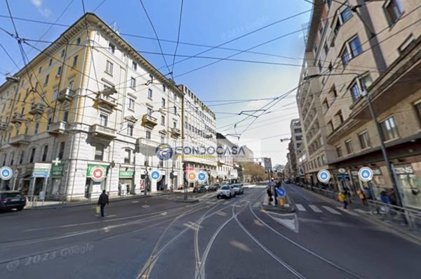 appartamento in vendita a Milano in zona Cinque Giornate