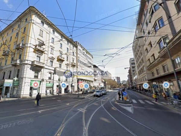 appartamento in vendita a Milano in zona Cinque Giornate