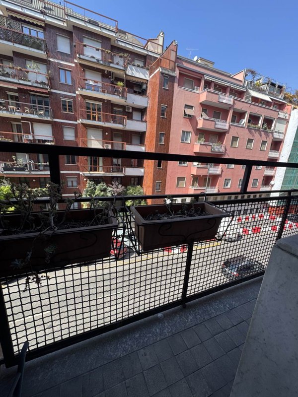 appartamento in vendita a Milano in zona Porta Romana