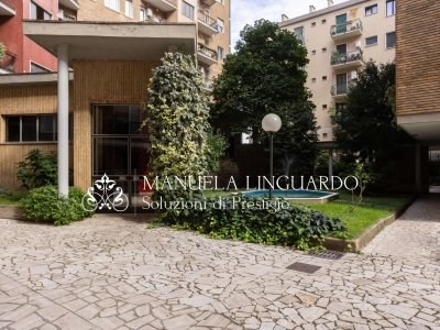 appartamento in vendita a Milano in zona Centro Storico