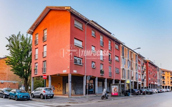 appartamento in vendita a Milano in zona Quarto Oggiaro