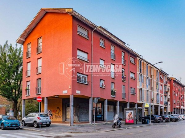 appartamento in vendita a Milano in zona Quarto Oggiaro