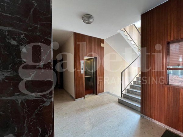 appartamento in vendita a Milano in zona San Siro