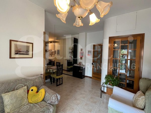 appartamento in vendita a Milano in zona San Siro