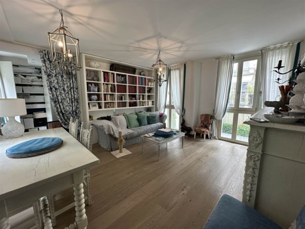 appartamento in vendita a Milano in zona Porta Vigentina