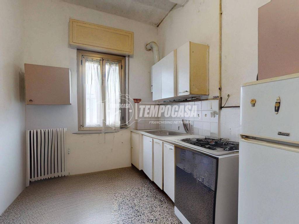 appartamento in vendita a Milano in zona Ghisolfa