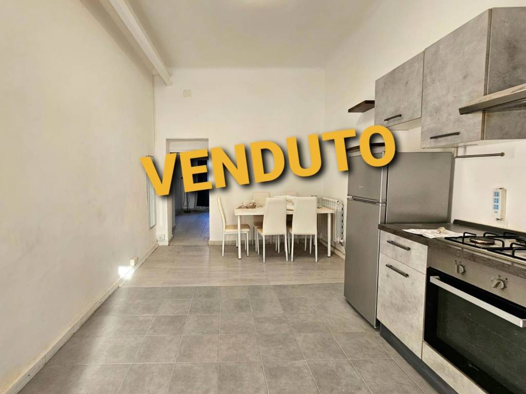 appartamento in vendita a Milano in zona Porta Romana