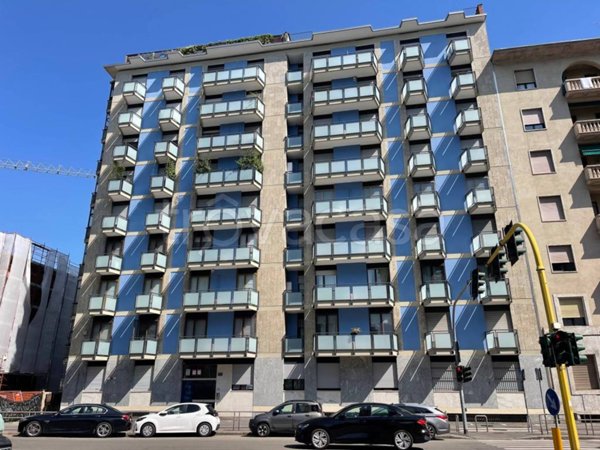 appartamento in vendita a Milano in zona Cascina dei Pomi