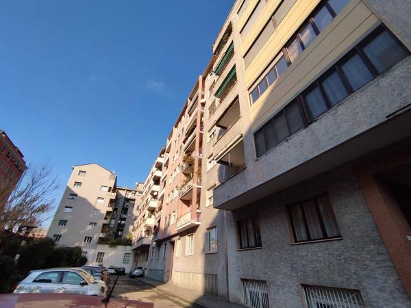 appartamento in vendita a Milano in zona Loreto