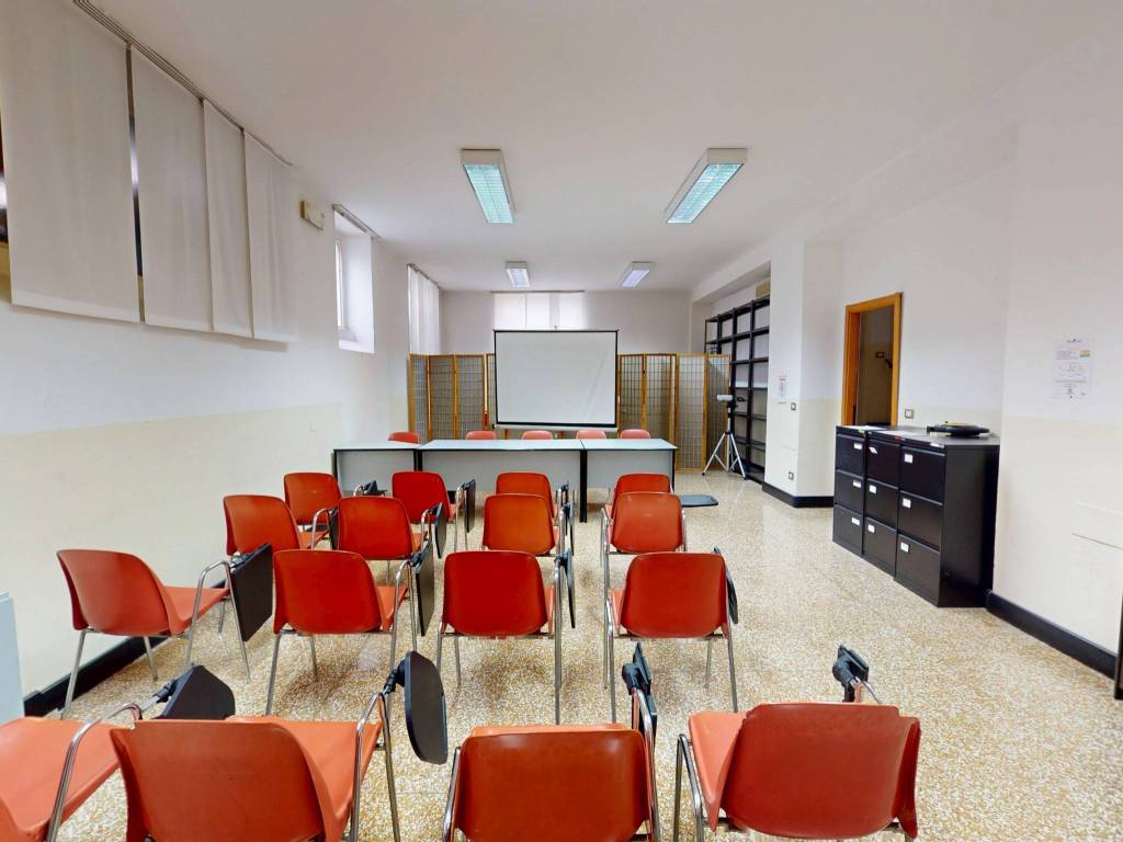 ufficio in vendita a Milano in zona Musocco