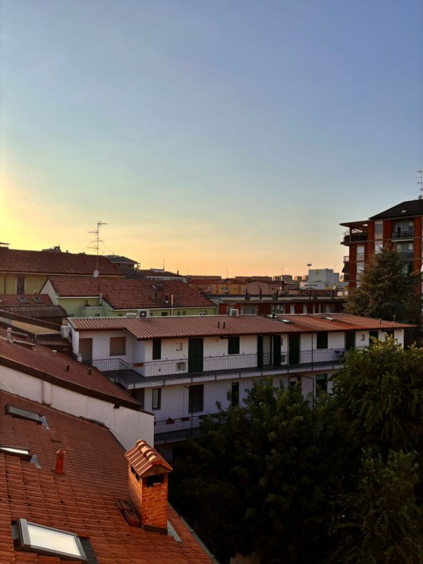 appartamento in vendita a Milano in zona Precotto