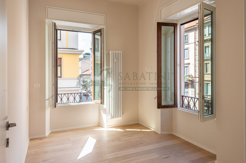 appartamento in vendita a Milano in zona Porta Romana