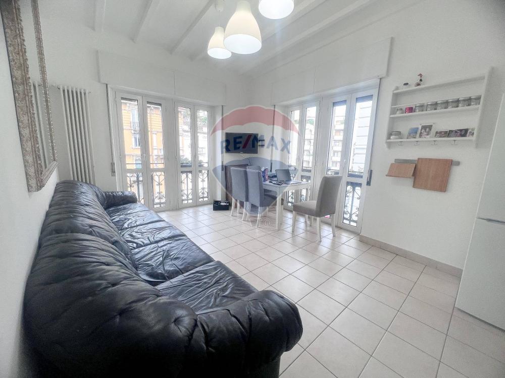 appartamento in vendita a Milano in zona Loreto