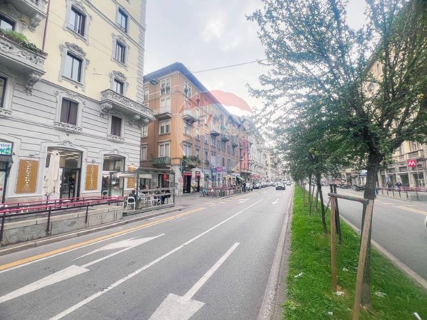appartamento in vendita a Milano in zona Stazione Centrale