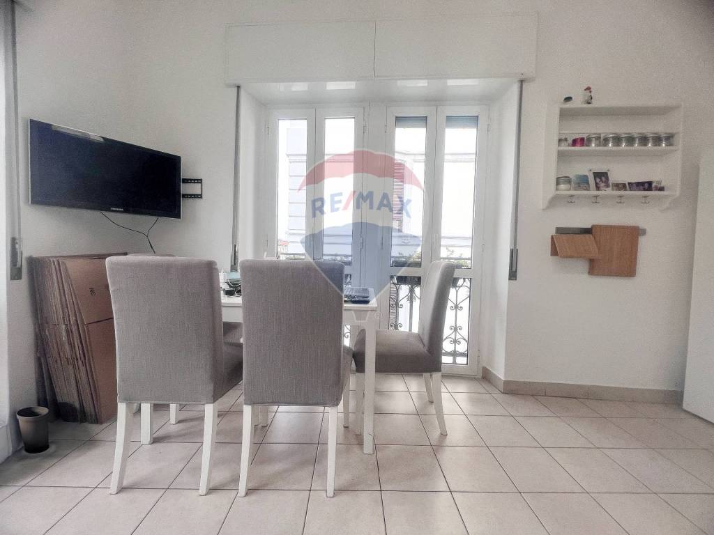 appartamento in vendita a Milano in zona Stazione Centrale