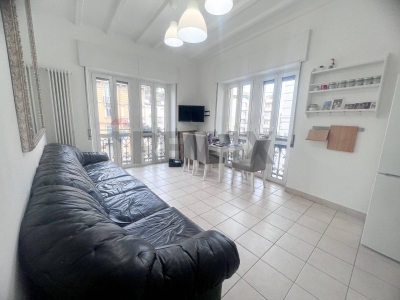 appartamento in vendita a Milano in zona Loreto