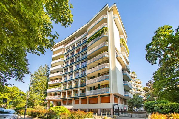 appartamento in vendita a Milano in zona San Vittore