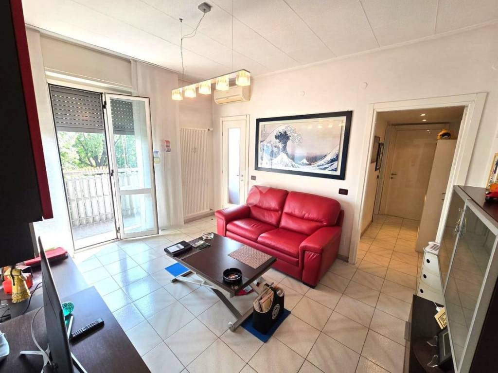 appartamento in vendita a Milano in zona Comasina