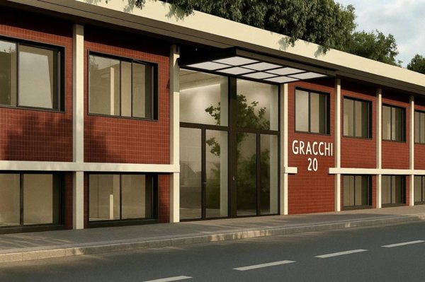 appartamento in vendita a Milano in zona Centro Storico