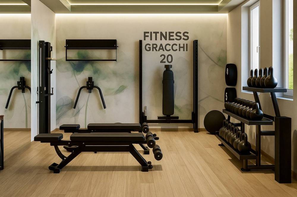 appartamento in vendita a Milano in zona Centro Storico