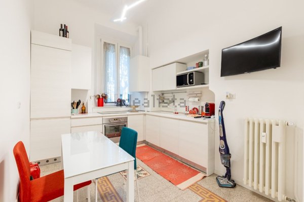 appartamento in vendita a Milano in zona Città Studi
