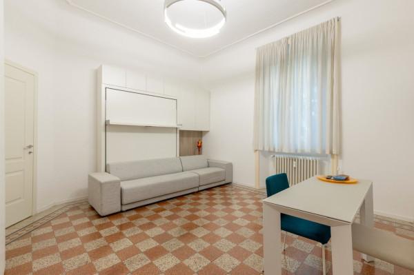 appartamento in vendita a Milano in zona Città Studi