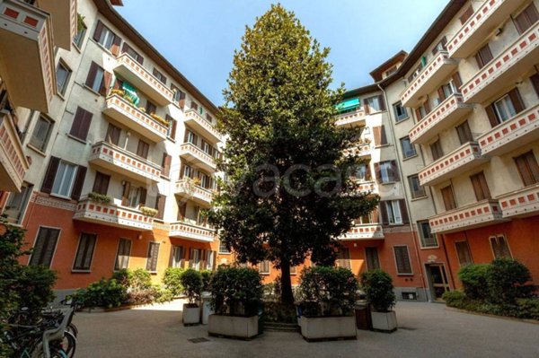 appartamento in vendita a Milano in zona Città Studi
