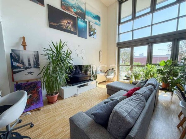 appartamento in vendita a Milano in zona Bocconi