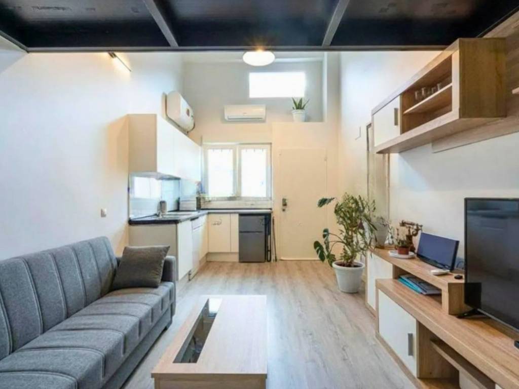 appartamento in vendita a Milano in zona Sempione