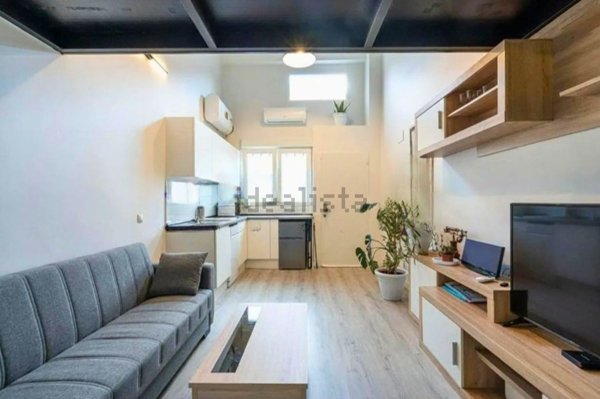 appartamento in vendita a Milano in zona Sempione