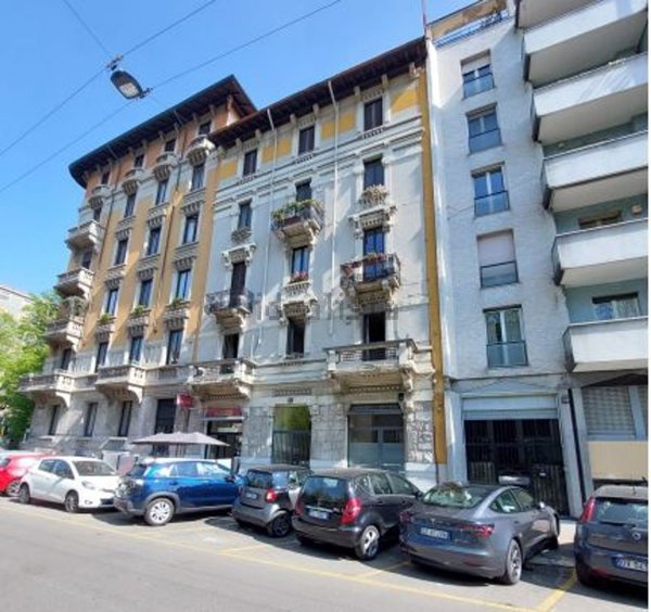 appartamento in vendita a Milano in zona Porta Romana
