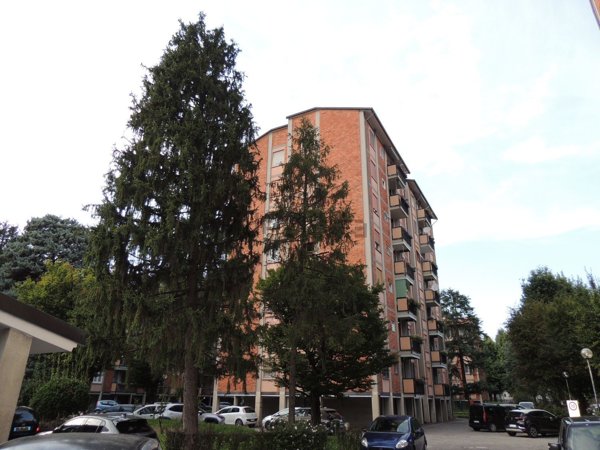 appartamento in vendita a Milano in zona Bruzzano
