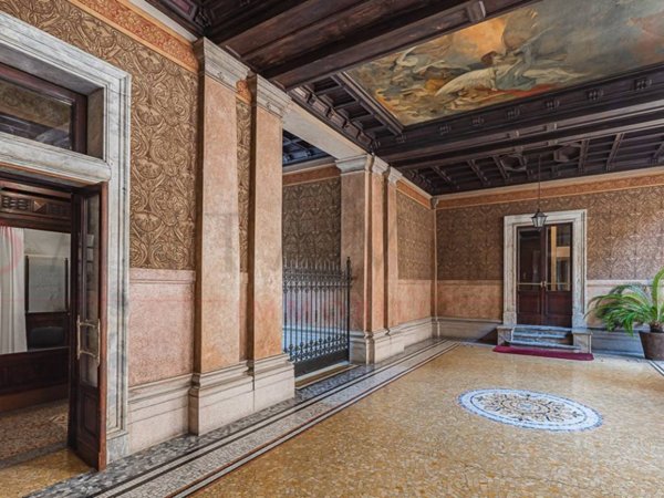 appartamento in vendita a Milano in zona Sempione