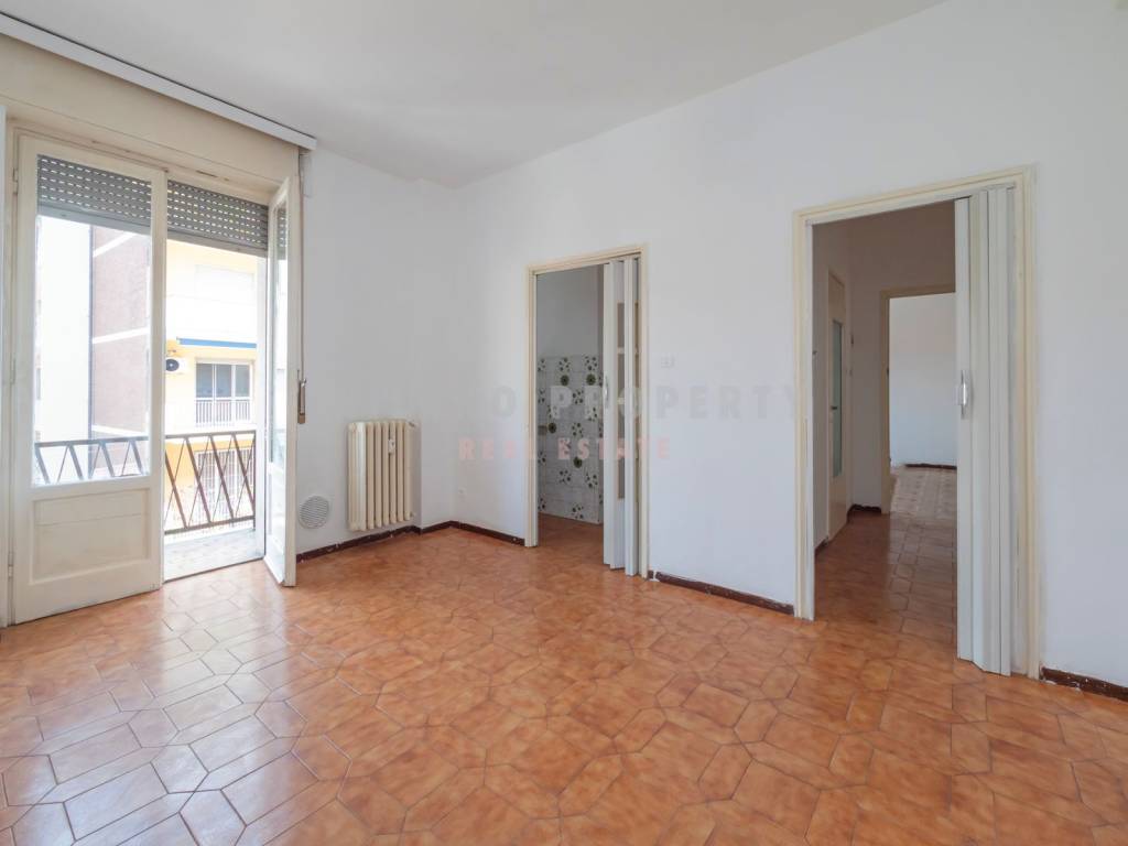 appartamento in vendita a Milano in zona Dergano